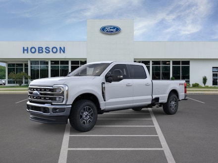2025 Ford F-250SD Lariat Truck