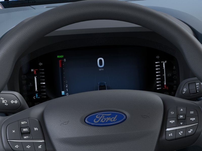 2026 Ford Maverick XLT Truck