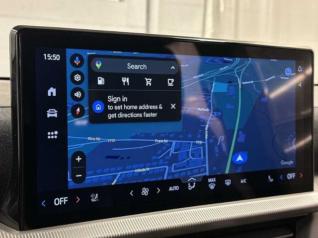 Thumbnail: 2026 Ford Explorer - 47