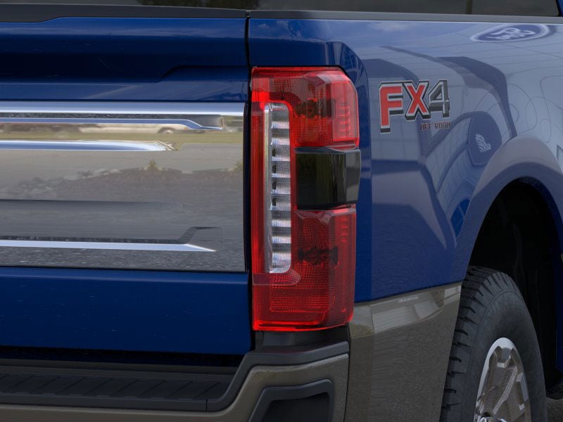 2026 Ford F-250 Super Duty King Ranch - Photo 44