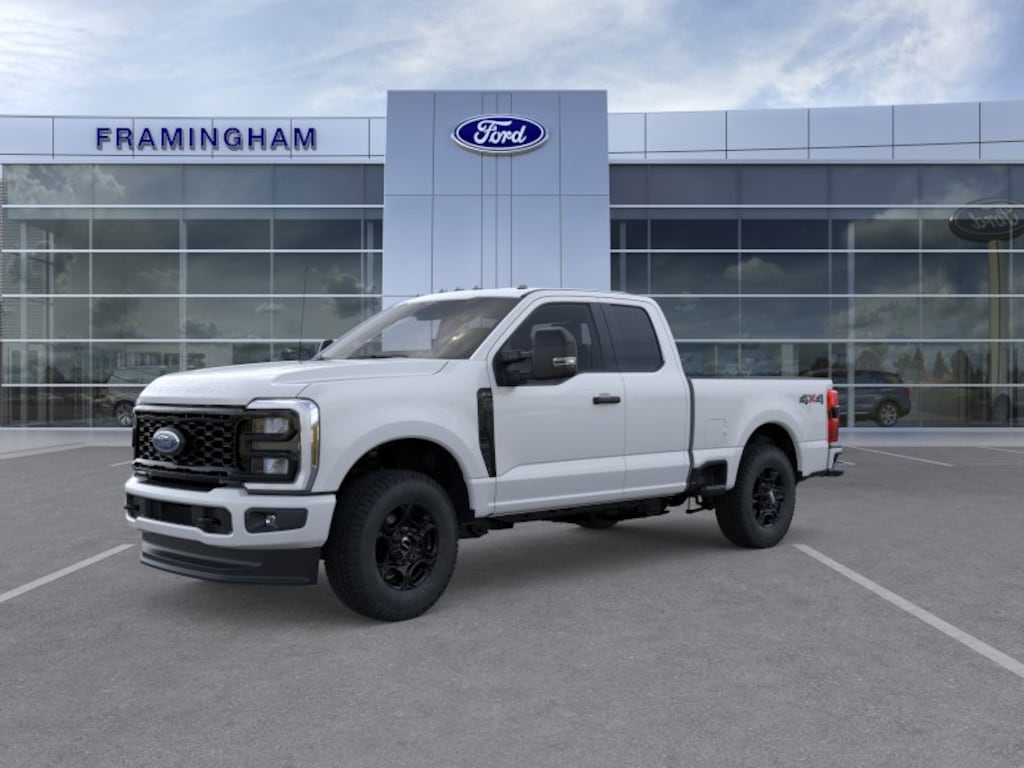 New 2026 Ford F-250SD F-250® XL Truck Super Cab