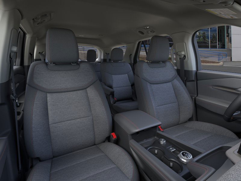 Thumbnail: 2026 Ford Explorer - 38