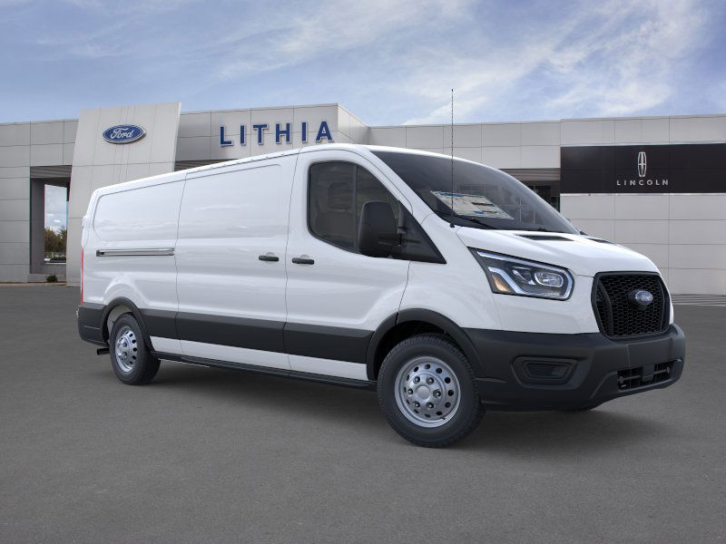 Thumbnail: 2025 Ford Transit Series - 35