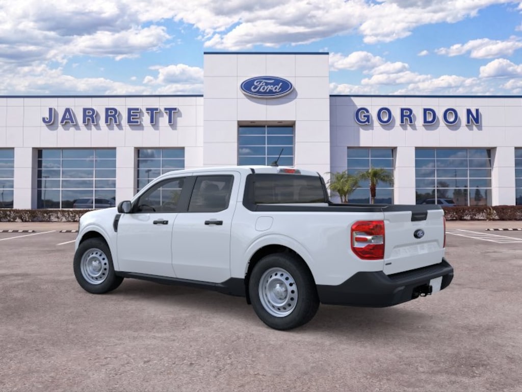 New 2026 Ford Maverick XL TRUCK