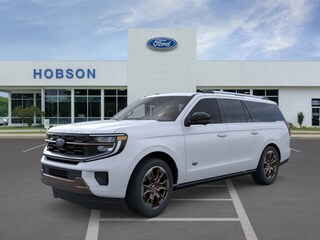 2026 Ford Expedition Max King Ranch SUV