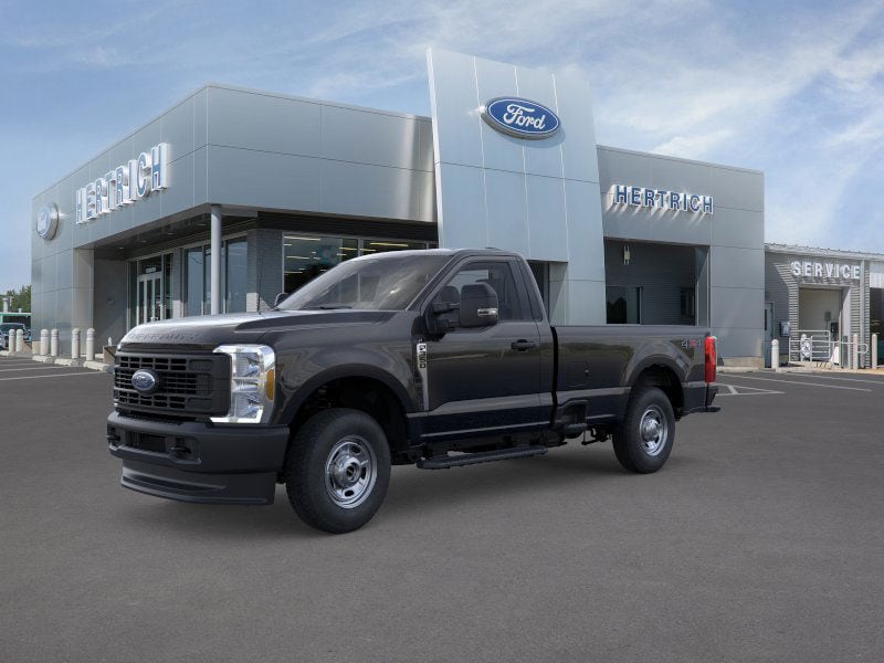 2026 Ford F-350 Super Duty XL - Photo 22