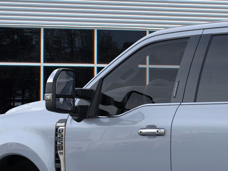 2026 Ford F-250 Super Duty King Ranch - Photo 39