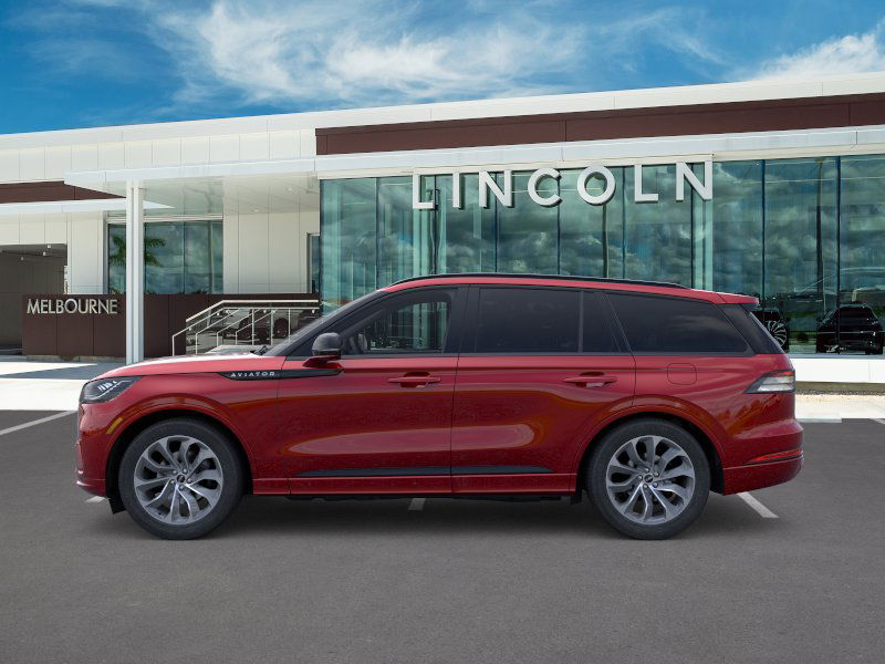 2025 Lincoln Aviator Premiere - Photo 25