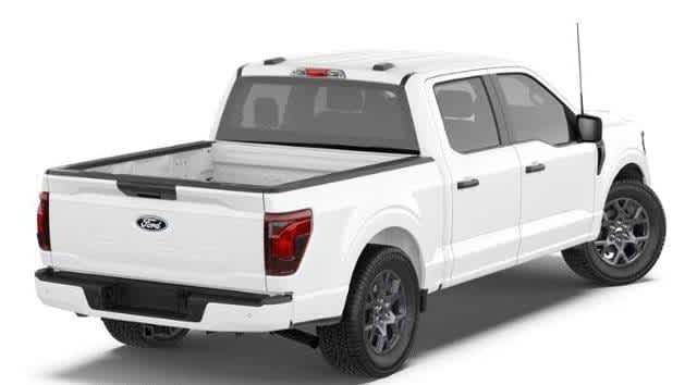 Thumbnail: 2026 Ford F-150 - 33