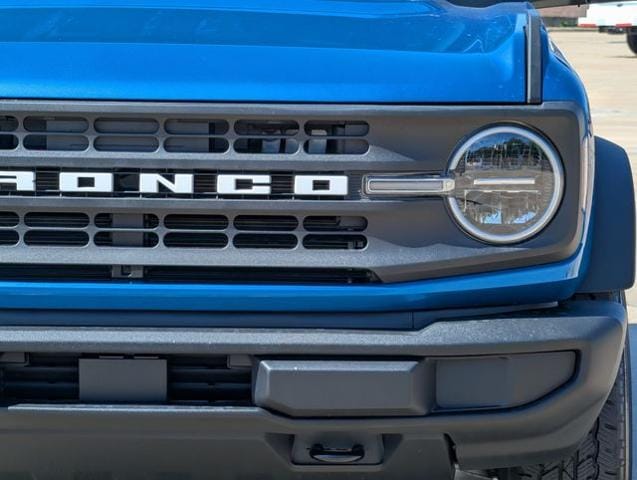 2026 Ford Bronco 4-Door Big Bend - Photo 31