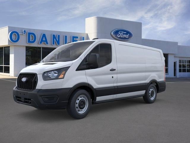 2026 Ford Transit Van Base - Photo 22