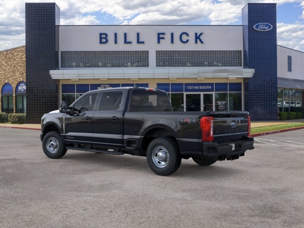 New 2026 Ford F-250 XL TRUCK