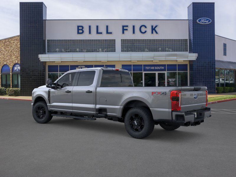 2026 Ford F-350 XL photo 4