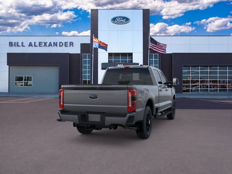 2026 Ford F-250 Super Duty XLT - Photo 8