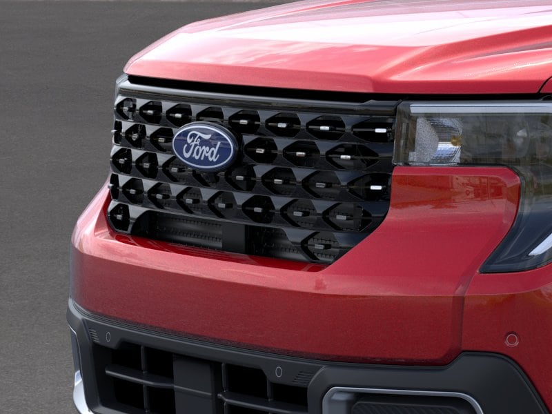 Thumbnail: 2026 Ford Maverick - 42