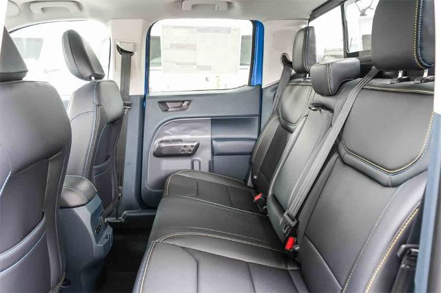 Thumbnail: 2026 Ford Maverick - 44