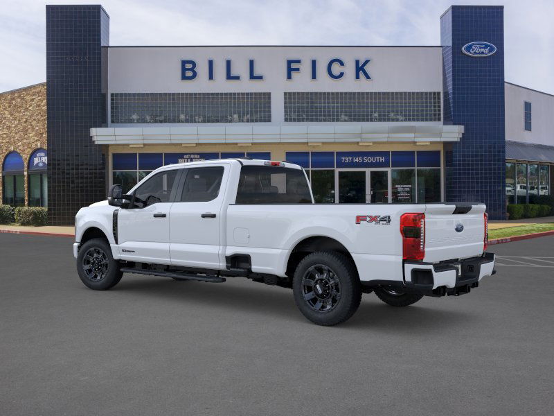 2026 Ford F-350 XL photo 4