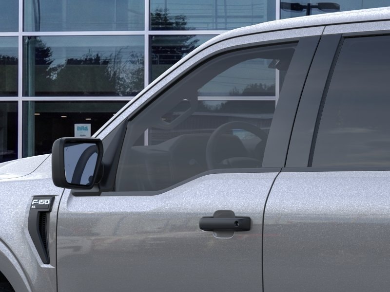 2025 Ford F-150 XL - Photo 43
