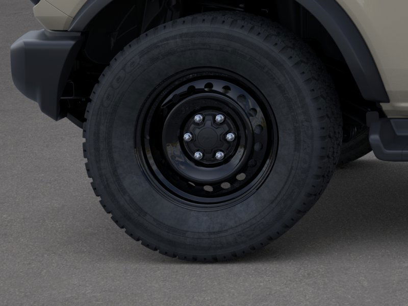 Thumbnail: 2026 Ford Bronco - 46