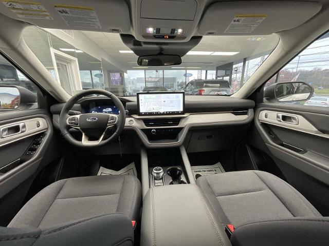 2026 Ford Explorer Active - Photo 42