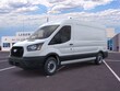  Ford Transit Commercial