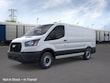  Ford Transit Commercial