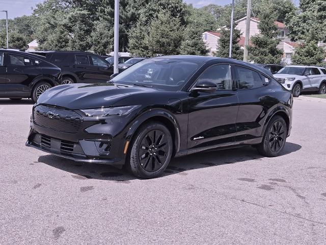 2026 Ford Mustang Mach-E Premium CROSSOVERS