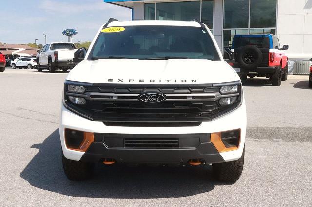 2026 Ford Expedition Tremor - Photo 37