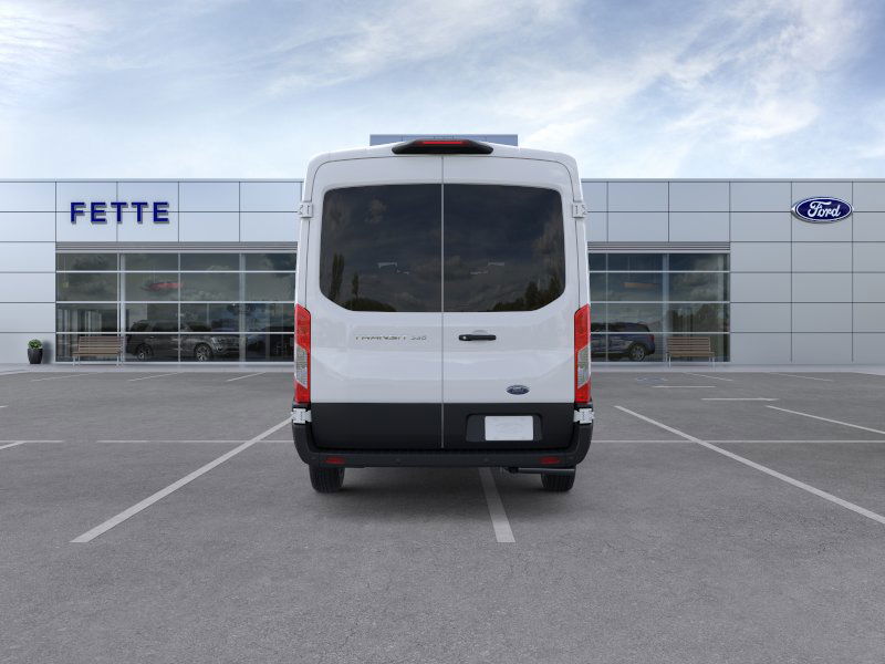 2025 Ford Transit Passenger Van XL - Photo 26