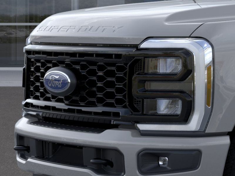 2026 Ford F-250 Super Duty XL - Photo 40