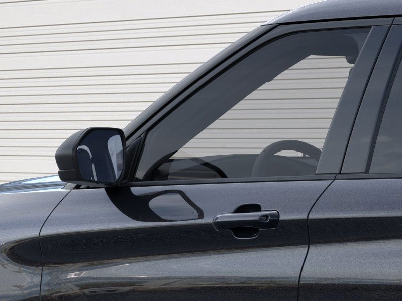 2025 Ford Explorer Active 20