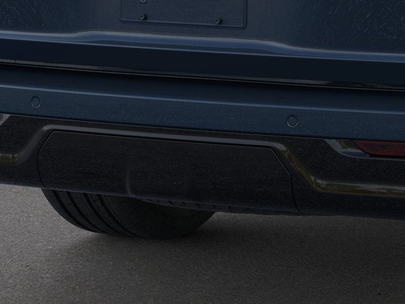 2025 Lincoln Navigator Reserve L - Photo 23