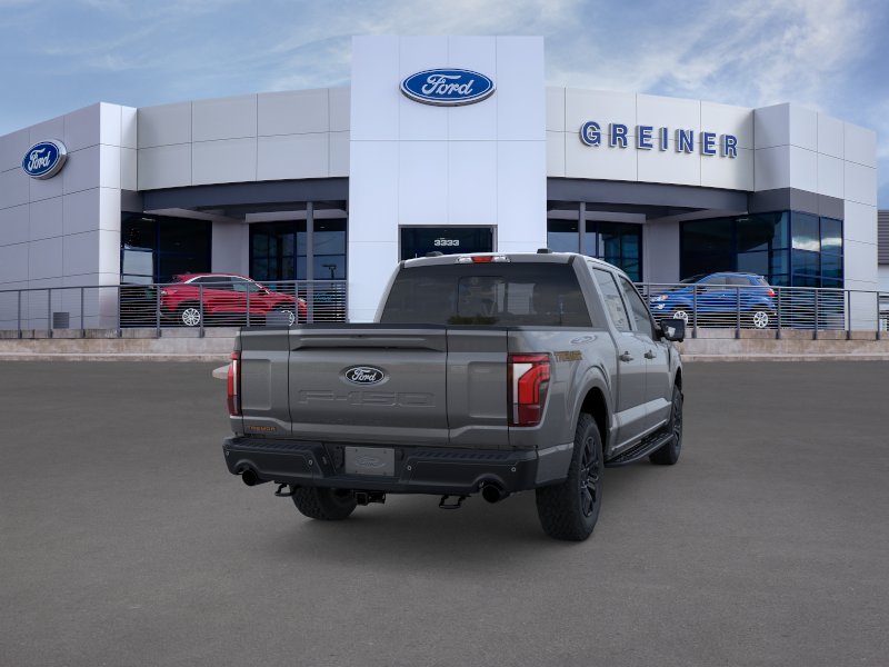 Thumbnail: 2026 Ford F-150 - 30