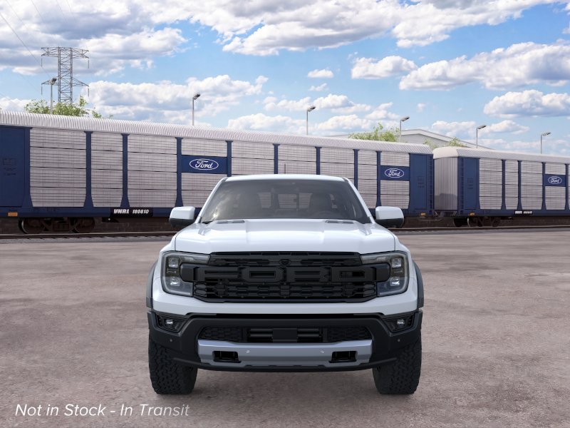 2026 Ford Ranger Raptor - Photo 6