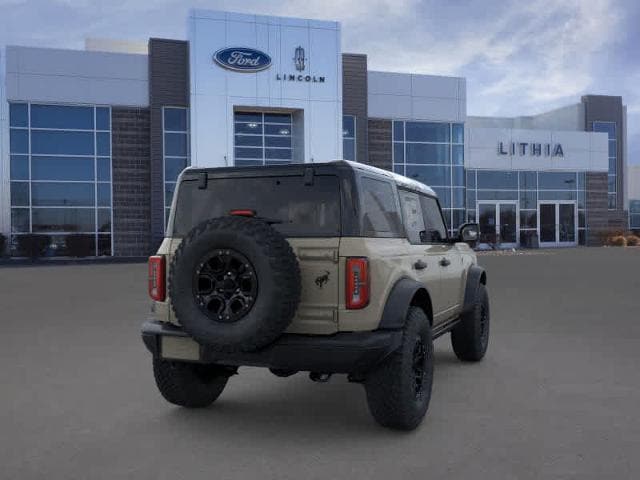 Thumbnail: 2025 Ford Bronco - 33