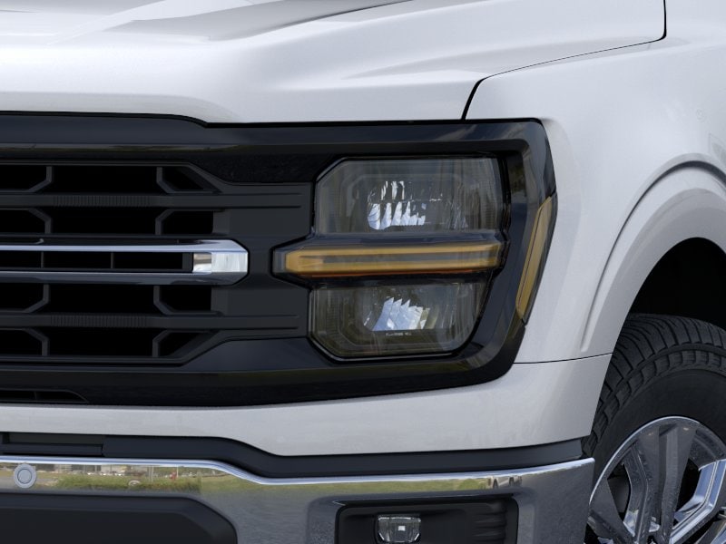 Thumbnail: 2026 Ford F-150 - 18