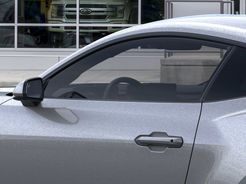 2026 Ford Mustang EcoBoost Fastback - Photo 42