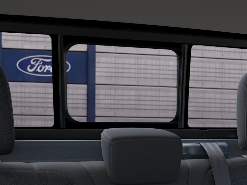 2026 Ford Maverick XLT TRUCK