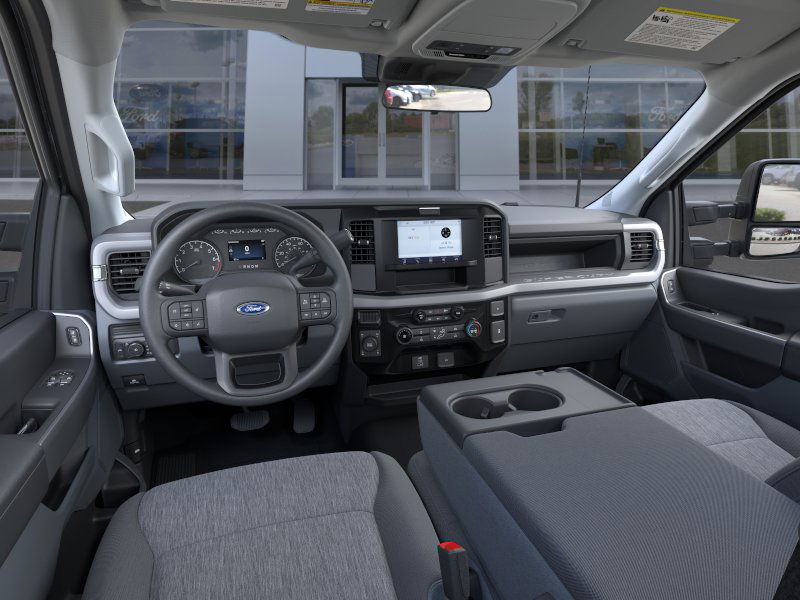 2026 Ford F-350 Super Duty XL - Photo 42