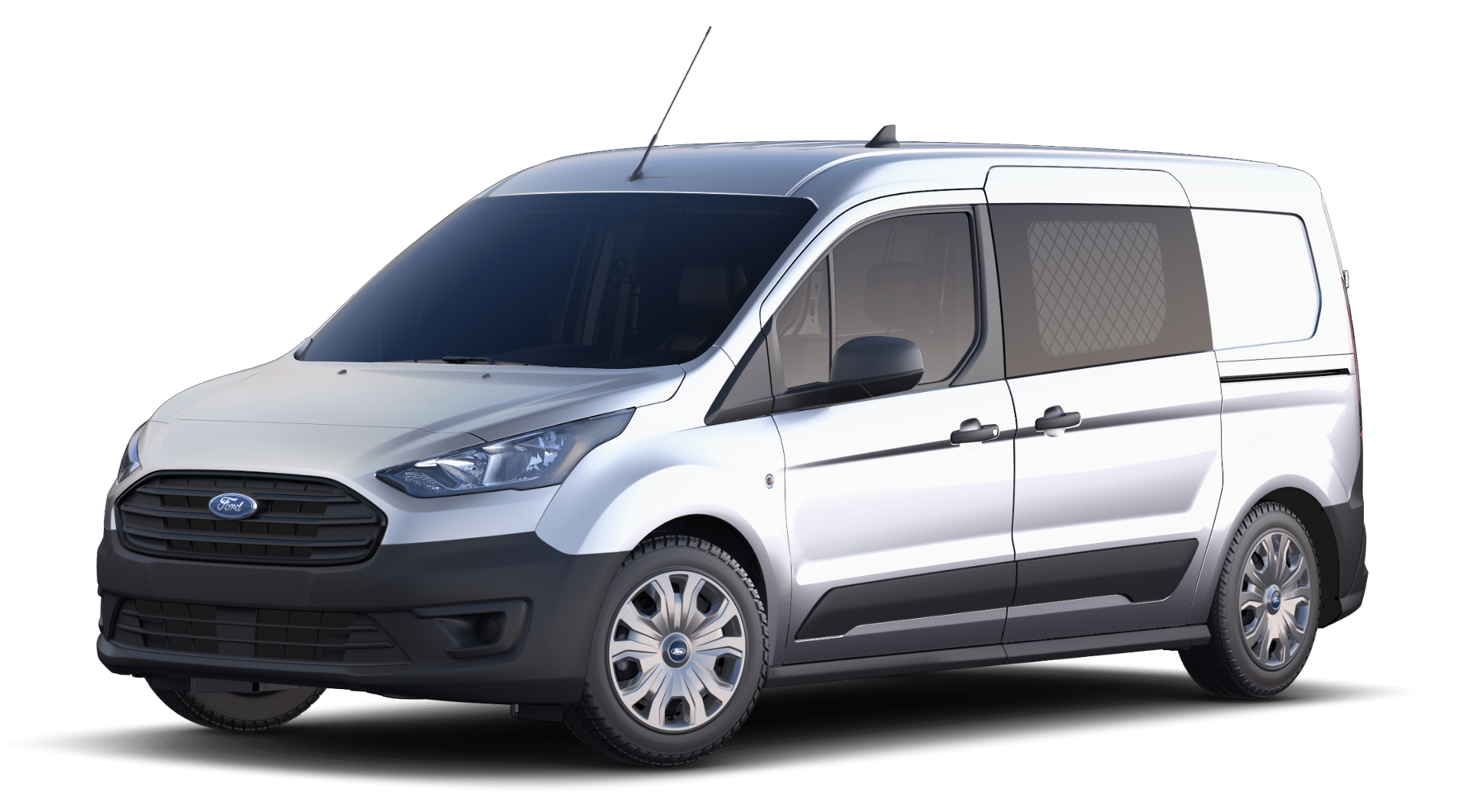 new transit van for sale