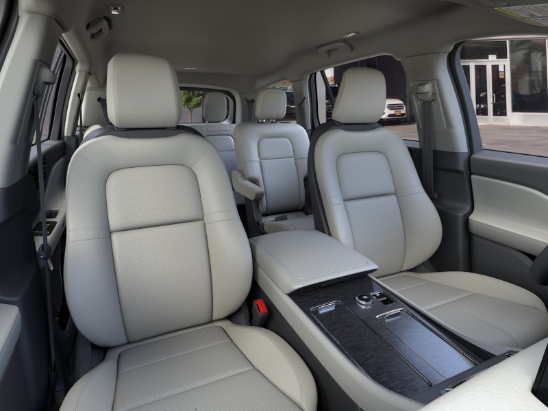 2026 Lincoln Aviator Premiere - Photo 10