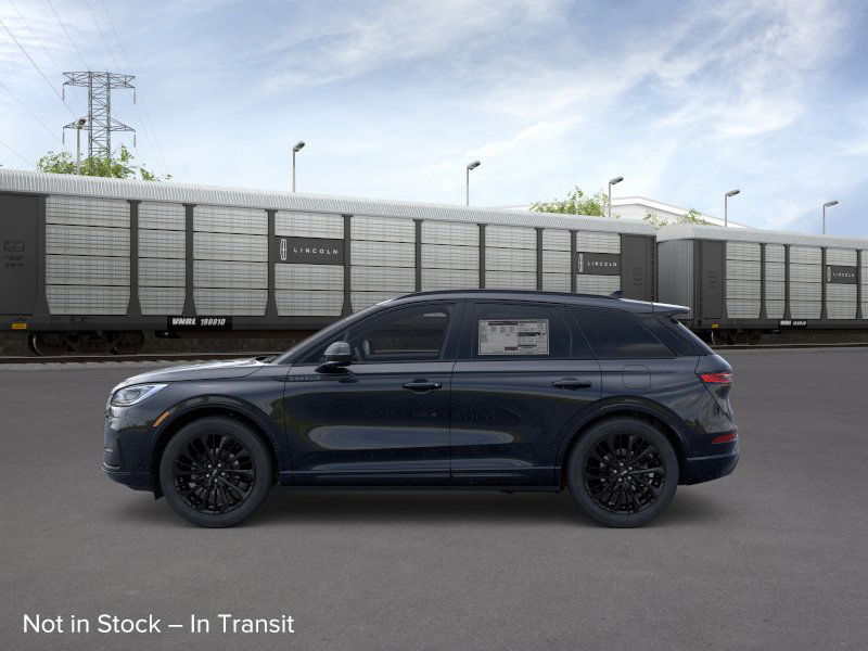 2025 Lincoln Corsair Premiere photo 2