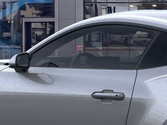 2026 Ford Mustang EcoBoost Fastback - Photo 42