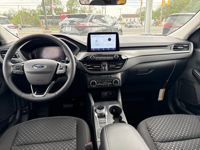 2026 Ford Escape Active - Photo 43