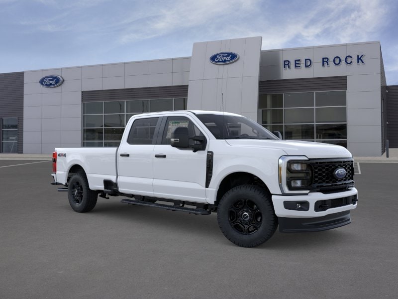 2026 Ford F-250 XL 4x4 Crew Cab 8' Box's photo