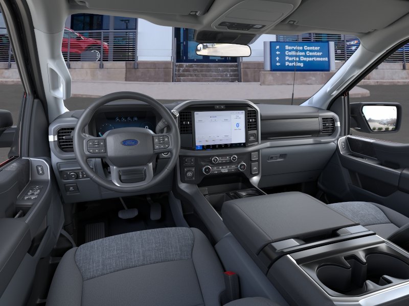 Thumbnail: 2026 Ford F-150 - 31