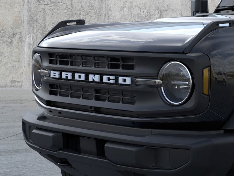 Thumbnail: 2026 Ford Bronco - 19
