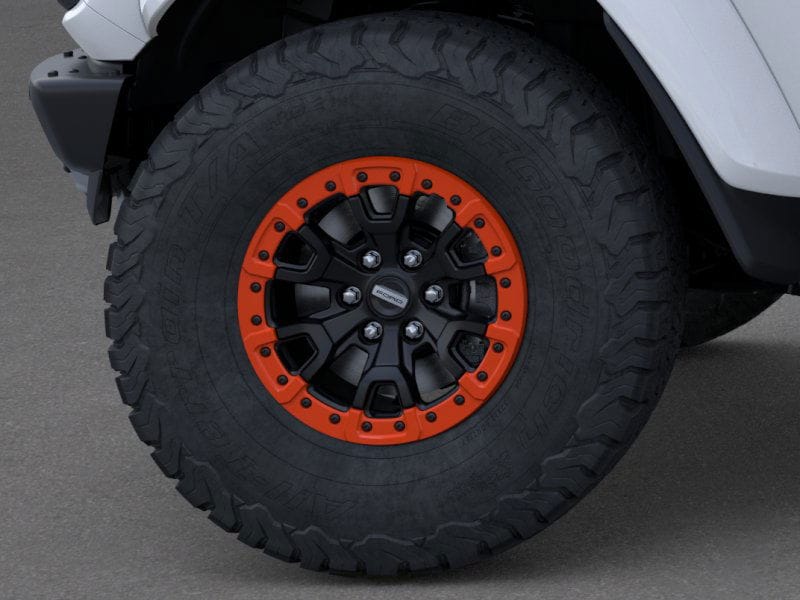 2025 Ford Bronco 4-Door Raptor - Photo 21