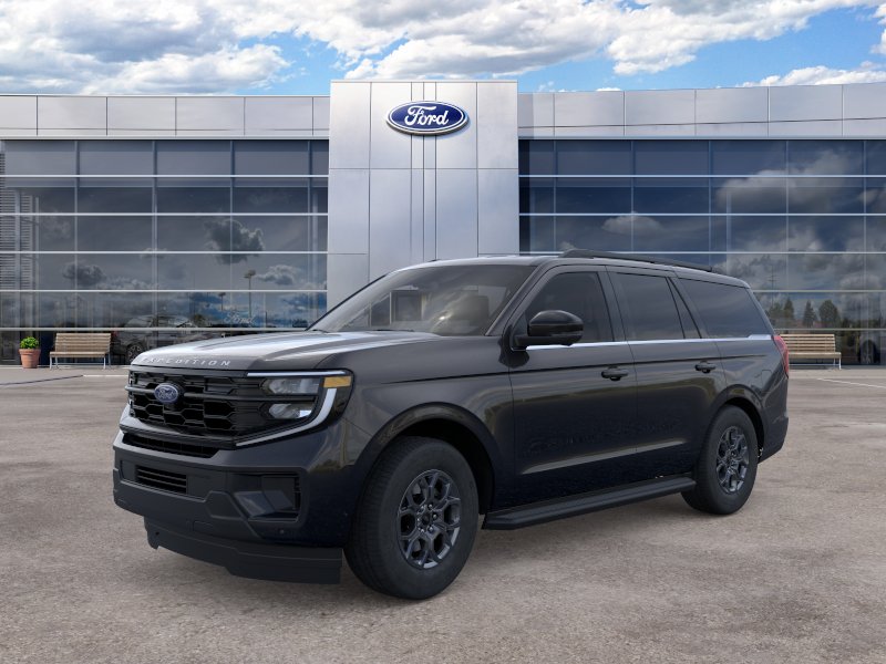  Ford Expedition