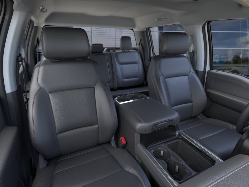 2026 Ford F-350 Super Duty Lariat - Photo 43